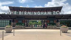  Birmingham Zoo